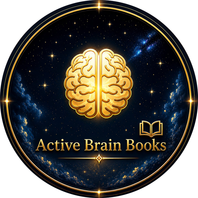 Active Brain Books